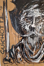don quichotte
